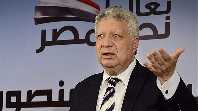 تعليق ناري من مرتضى منصور بعد تتويج الأهلي وخسارة زيزو بجوائز كاف