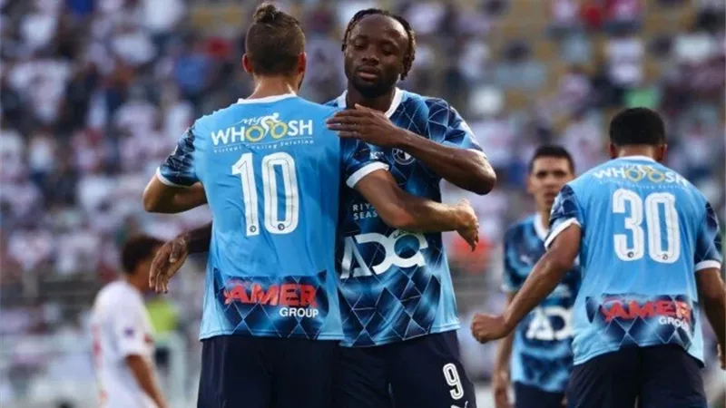 3 مواجهات ساخنة في الدوري المصري اليوم.. بيراميدز ضد فاركو في المقدمة 