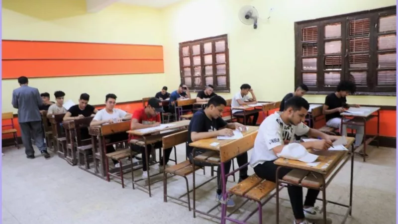 شروط وضوابط التقدم لرئاسة لجان بامتحانات الثانوية العامة 2025.. ما هي؟
