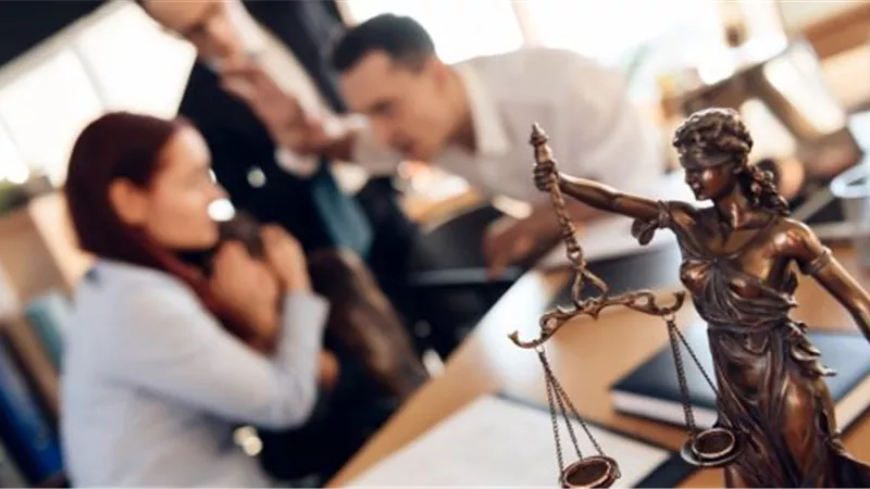 الطبقات الاجتماعية السبب في لجوء زوجة لمحكمة الأسرة وإقامة دعوى خلع.. تفاصيل