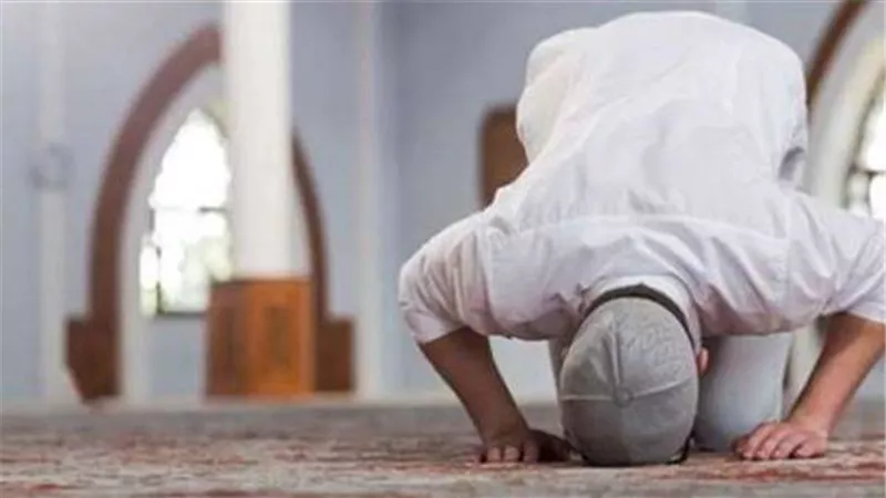 مواقيت الصلاة اليوم الأربعاء 1 يناير 2025 في القاهرة والمحافظات.. صلاتك نجاتك