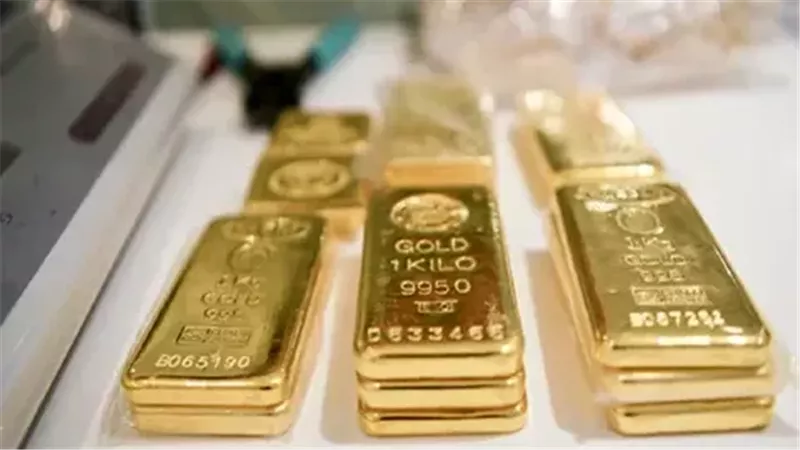 بالمصنعية.. سعر الذهب والسبائك اليوم الثلاثاء 17-12-2024 في مصر