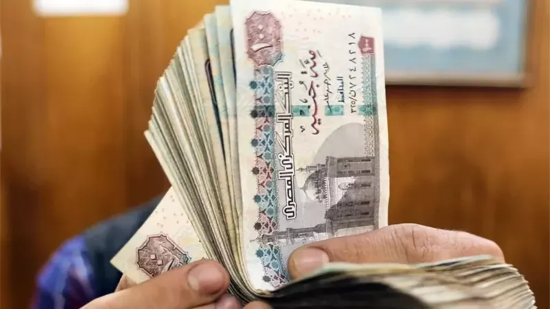معاشات شهر فبراير 2025.. موعد صرف الزيادة وكيفية الاستعلام