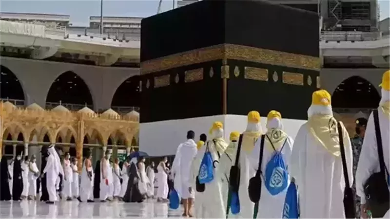 الآن نتائج الفائزين في قرعة الحج بالجمعيات الأهلية 2025 بالأسماء