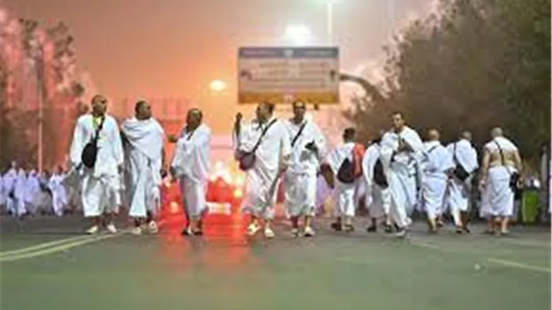 مناسك الحج.. رحلة الذنب المغفور من طواف القدوم إلى طواف الوداع