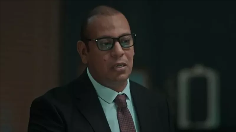 تفاصيل مسلسل رقم سري الحلقة 27.. تعيين مجدي نائباً لمديرة البنك
