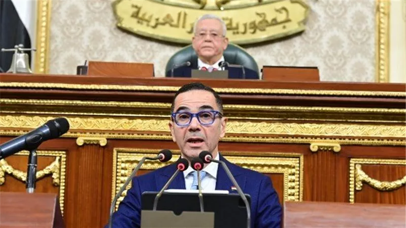 وزير الاستثمار يزف بشرى سارة عن القطاع الخاص أمام البرلمان.. إليك التفاصيل 