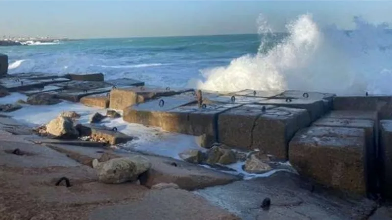 موعد نوة الفيضة الصغرى 2024.. بداية الشتاء الحقيقي في الإسكندرية