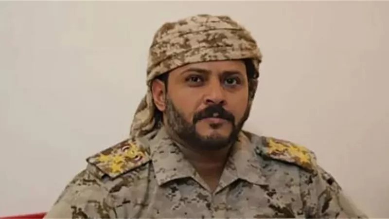قرار قضائي جديد في قضية مقتل المسؤول العسكري اليمني