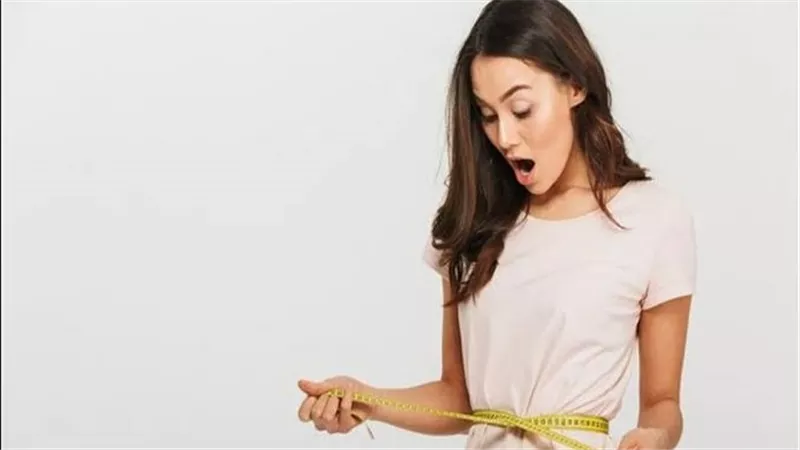  طرق طبيعية لزيادة الوزن وعلاج النحافة.. تعرف عليها