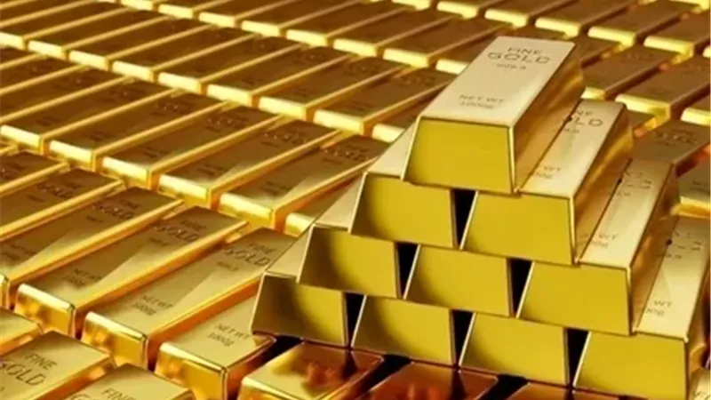 أسعار سبائك الذهب اليوم الأربعاء 18 ديسمبر 2024