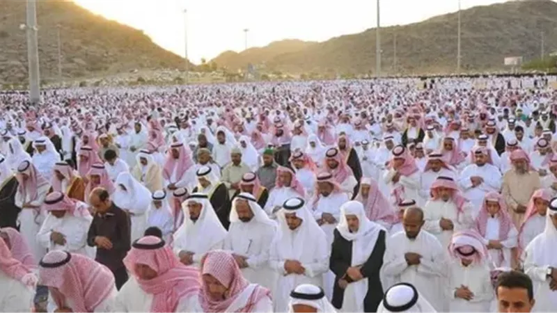 حكم صلاة الاستسقاء وأحكامها في الإسلام.. وثوابها كما جاءت عن النبى والصحابة