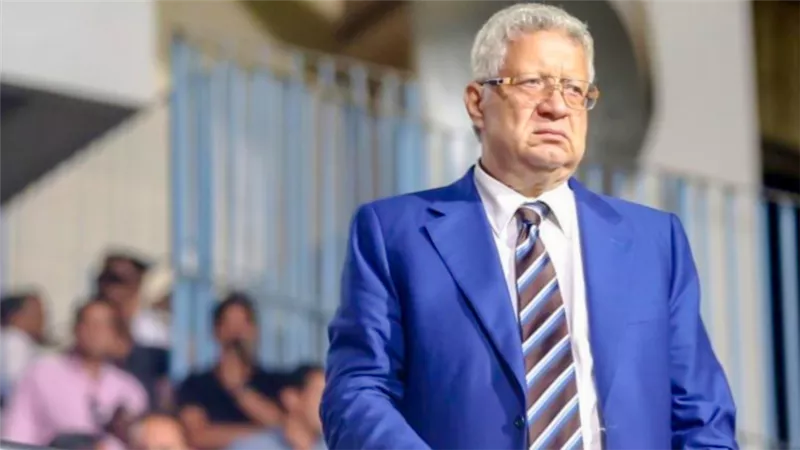 يناير المقبل.. الحكم على مرتضى منصور في 6 دعاوى سب وقذف