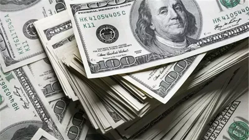العملات الاجنبية.. سعر الدولار مقابل الجنيه المصري اليوم الأربعاء 18-12-2024