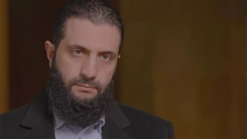 مسئولة إسرائيلية: الجولاني ذئب في ثوب حمل فهل يصبح 