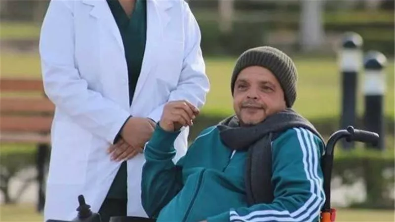 محمد هنيدي 