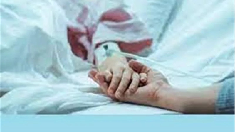 دعاء الشفاء العاجل للمريض.. كلمات تزيل الألم وتبعث الراحة