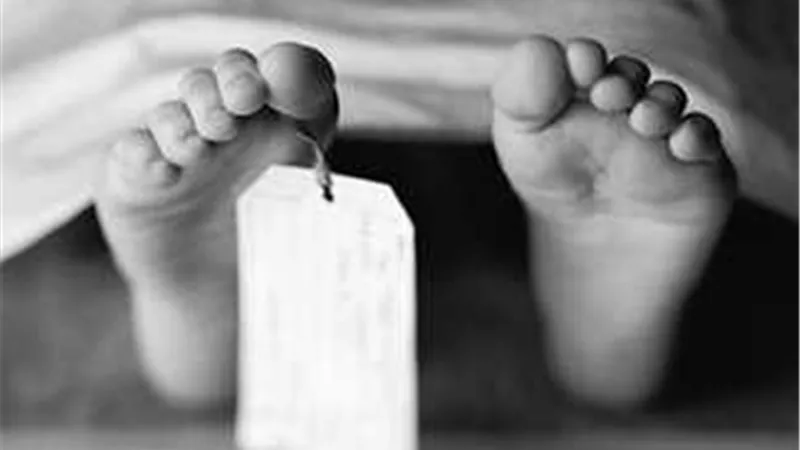 ضـ.ـحية الوحـ.ـشية| سجنت أمها وتخلى عنها والدها وقتلها خالها.. ما القصة؟