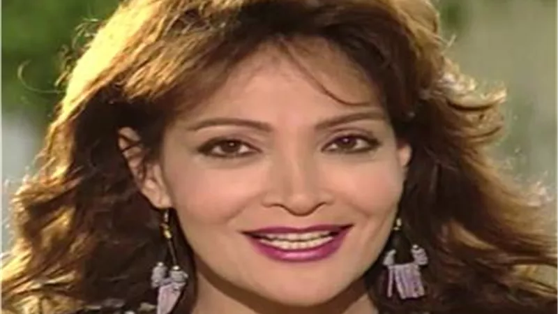 بعد أزمتها مع متحور كورونا.. سر اختفاء تيسير فهمي عن الساحة الفنية