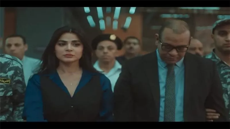 موعد إعادة الحلقة 29 من مسلسل رقم سري.. تعرف على التفاصيل 