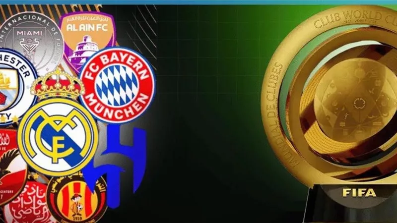 فيفا يعلن موعد طرح وأسعار تذاكر كأس العالم للأندية 2025