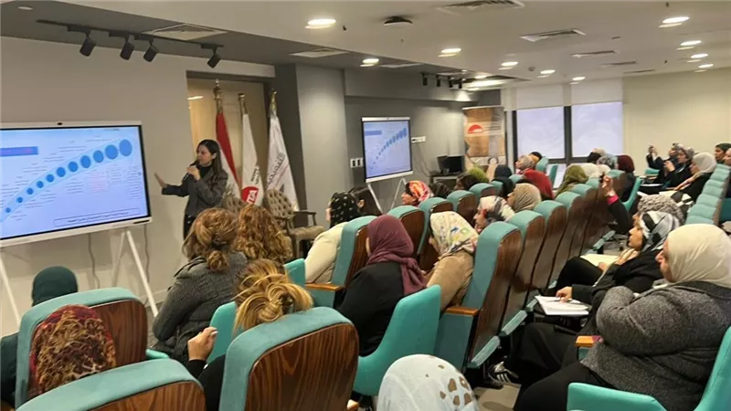 المناوي: «الرقابة الإشعاعية» تلعب دور محوري في تحقيق الحلم النووي المصري 