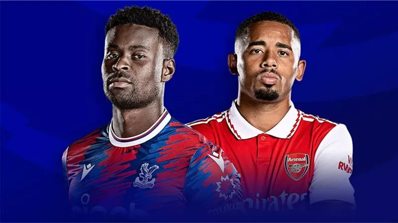 بث مباشر مباراة أرسنال وكريستال بالاس (3-2) في كأس رابطة الأندية الإنجليزية
