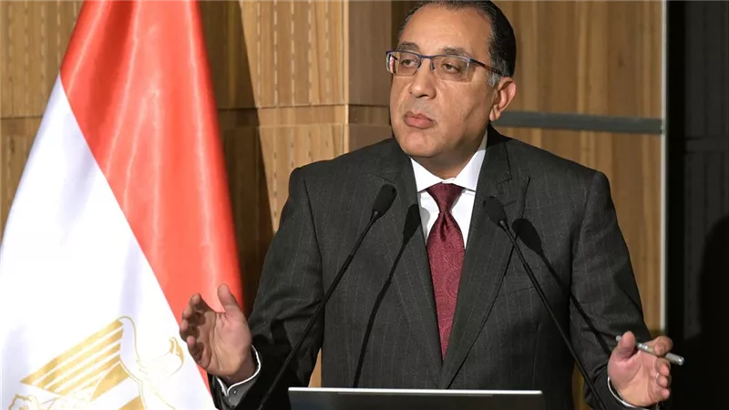 تفاصيل الحالة الصحية للدكتور مدبولي بعد إصابته بالدوار