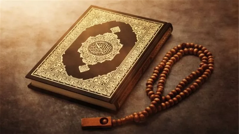 في ثوان معدودة.. كيف ترقي نفسك بـ 7 آيات فقط من القرآن الكريم؟ 
