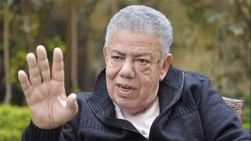 بشير الديك في العناية المركزة.. آخر تطورات الحالة الصحية للكاتب الكبير