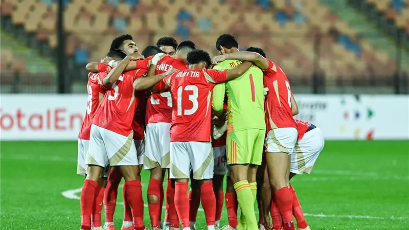 ترتيب الدوري المصري والهدافين قبل انطلاق الجولة الخامسة.. مركز مثير لـ الأهلي