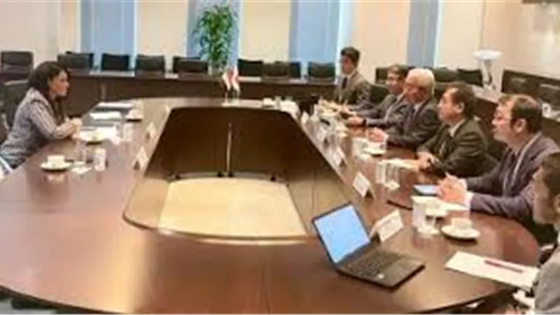 70 عاماً من التعاون بين مصر واليابان .. شراكة استراتيجية 