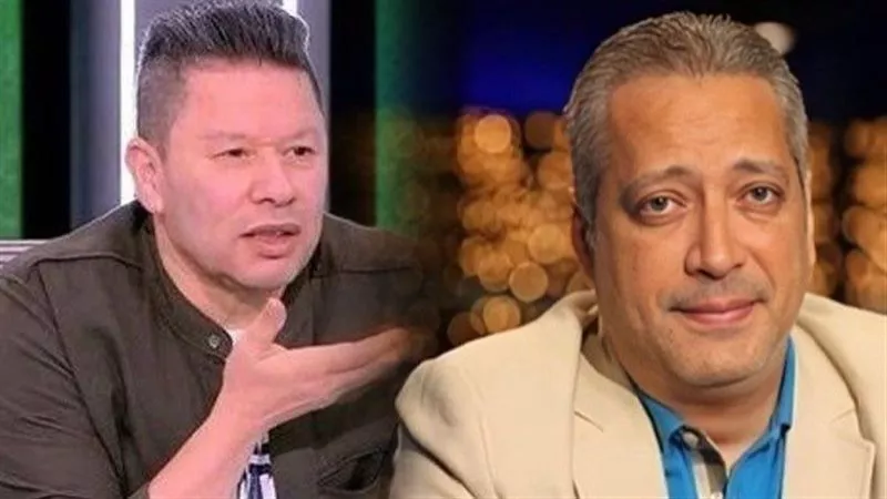 كيف وقف القضاء في صف تامر أمين ومامصير دعوى رضا عبد العال.. تفاصيل