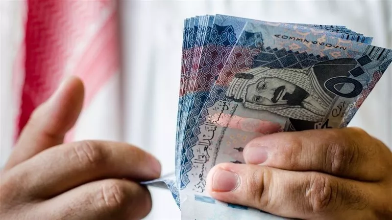 سعر الريال السعودي اليوم في مصر الجمعة 20 ديسمبر 2024