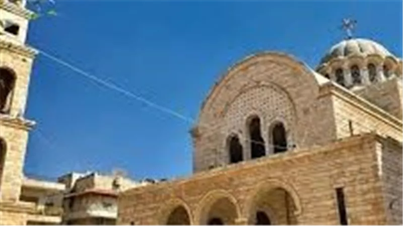 بعد الهجوم على مطرانية الروم .. سوريا تواجه عراقيل بشأن رفع العقوبات 