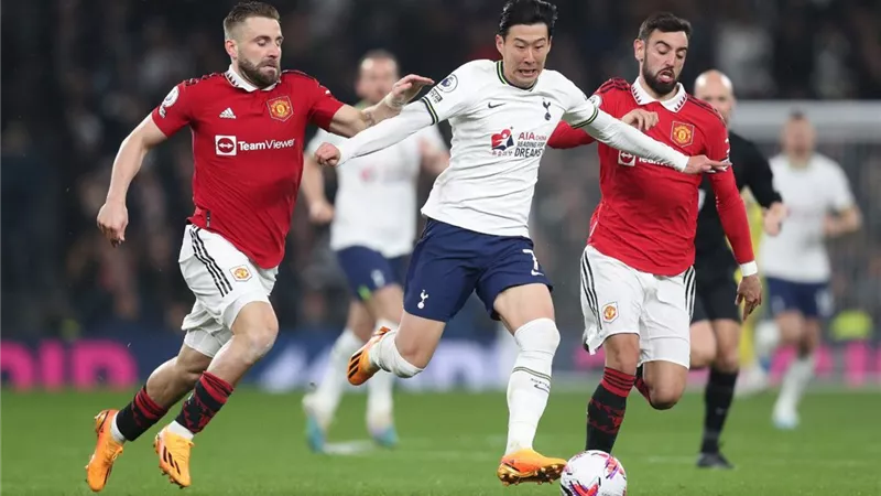  قائمة مانشستر يونايتد لمواجهة توتنهام هوتسبير في كأس رابطة الأندية الإنجليزية 