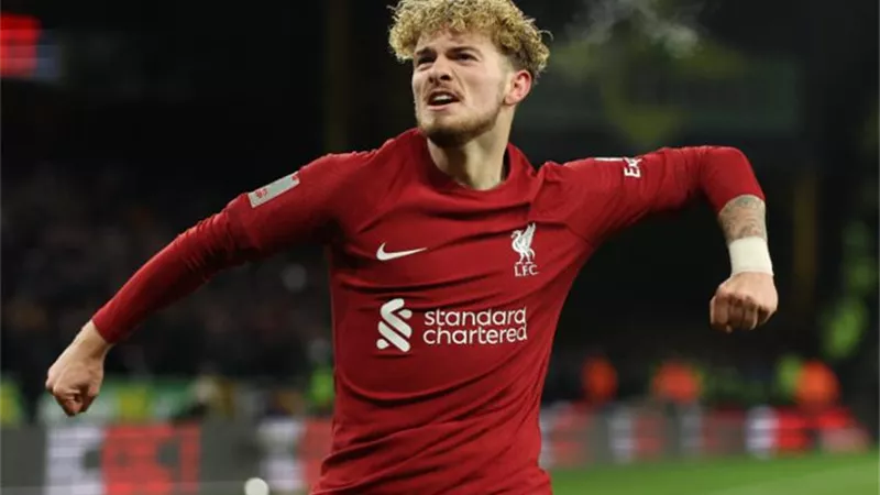 ليفربول يضرب ساوثهامبتون بثنائية نونيز وإليوت في الشوط الأول بكأس الرابطة الإنجليزية