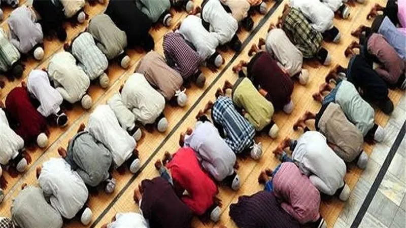 مواقيت الصلاة اليوم الخميس 19 ديسمبر2024 في القاهرة والمحافظات.. لاتفوتها