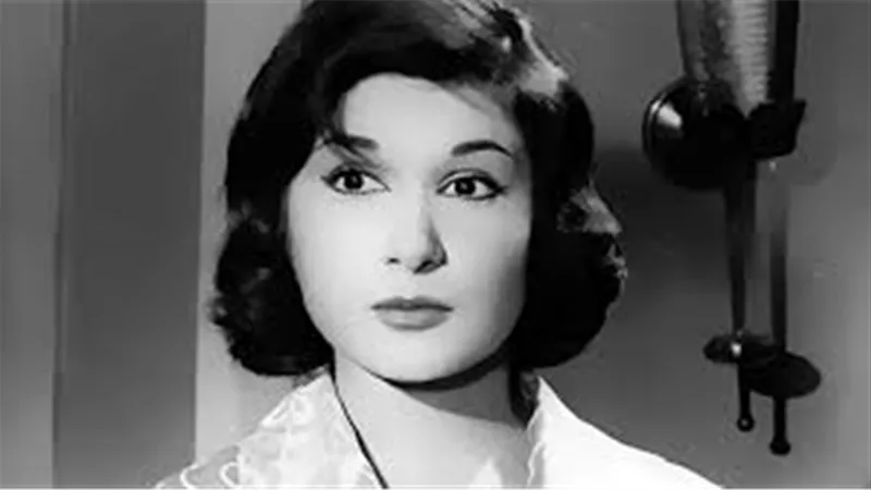 كاريمان.. أيقونة السينما التي اعتزلت في أوج نجوميتها.. وجه ملائكي وأدوار لا تُنسى