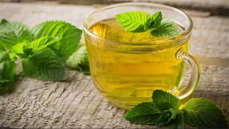  تعرف على فوائد وأضرار الشاي الأخضر للجسم وللصحة العامة
