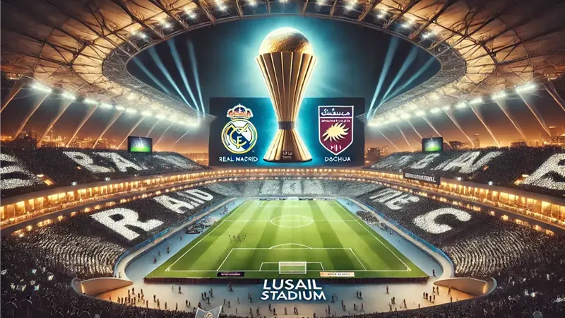 ريال مدريد والفرق المكسيكية.. مواجهات من الذاكرة قبل صدام باتشوكا بنهائي الإنتركونتيننتال