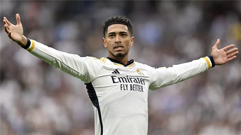 الكشف عن طبيعة إصابة بيلينجهام مع ريال مدريد بعد نهائي الإنتركونتيننتال 