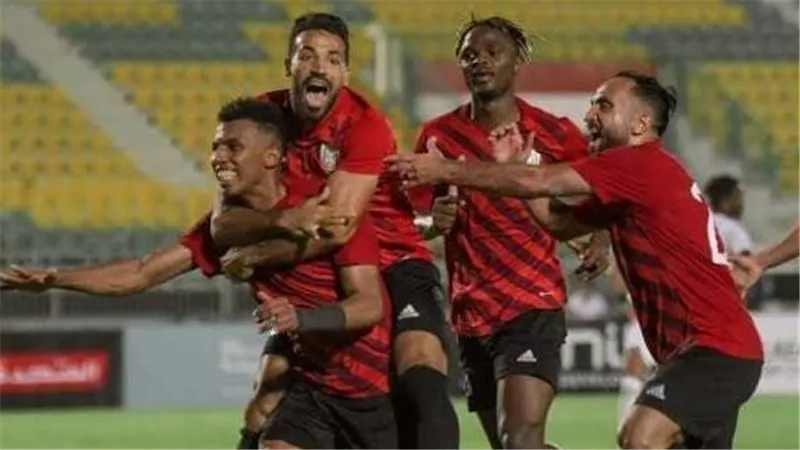  موعد مباراة طلائع الجيش وبتروجيت في الدوري المصري.. تفاصيل 