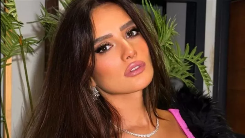 زينة تروي أصعب أيام حياتها: 