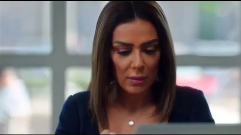 اعرف موعد إعادة عرض الحلقة 39 مسلسل وتر حساس والقنوات الناقلة 