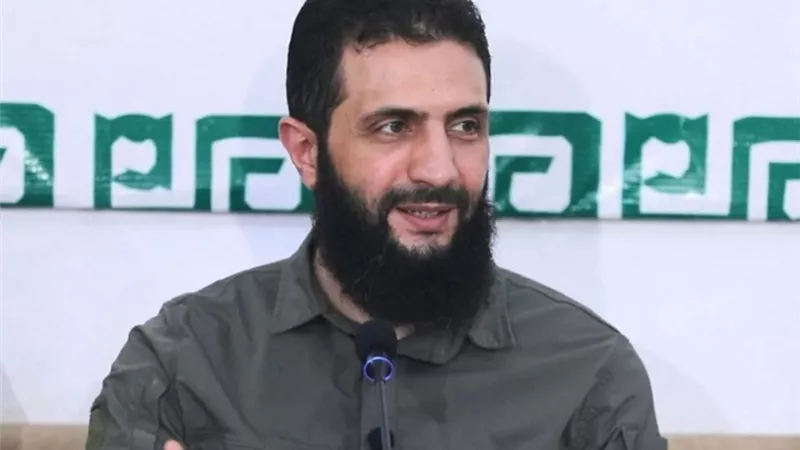 الجولاني يمنح الجنسية السورية لمقاتلين أجانب.. القصة كاملة