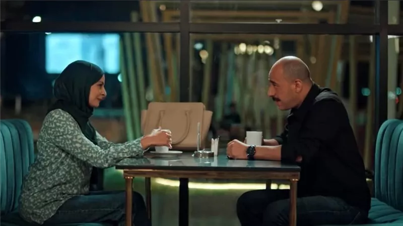 موعد إعادة الحلقة 30 من مسلسل رقم سري 