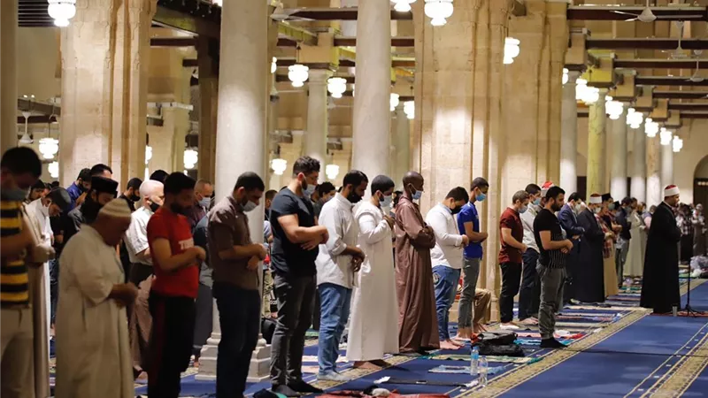 انتبه لفرق التوقيت.. موعد الشروق اليوم الجمعة 20-12-2024