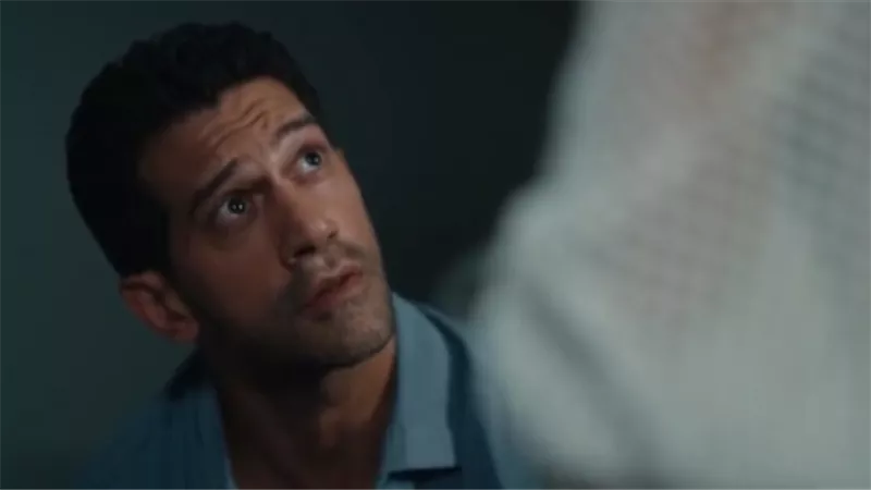 موعد إعادة الحلقة 30 من مسلسل نقطة سودة والقنوات الناقلة 