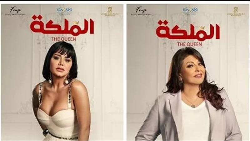 الليلة.. عرض فيلم الملكة لـ هالة صدقي على شاشة التلفزيون لأول مرة